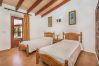Finca in Pollensa / Pollença - MALAGARBA  Ref. VP30
