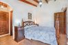 Finca in Pollensa / Pollença - MALAGARBA  Ref. VP30