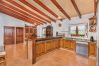 Finca in Pollensa / Pollença - MALAGARBA  Ref. VP30