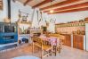 Finca in Pollensa / Pollença - MALAGARBA  Ref. VP30