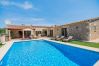 Finca in Pollensa / Pollença - MALAGARBA  Ref. VP30