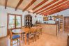 Finca in Pollensa / Pollença - MALAGARBA  Ref. VP30