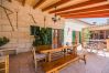 Finca in Pollensa / Pollença - MALAGARBA  Ref. VP30