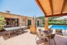 Finca in Pollensa / Pollença - MALAGARBA  Ref. VP30