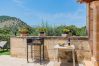 Finca in Pollensa / Pollença - MALAGARBA  Ref. VP30
