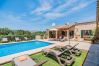 Finca in Pollensa / Pollença - MALAGARBA  Ref. VP30