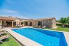 Finca in Pollensa / Pollença - MALAGARBA  Ref. VP30