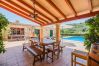 Finca in Pollensa / Pollença - MALAGARBA  Ref. VP30