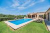 Finca in Pollensa / Pollença - MALAGARBA  Ref. VP30