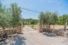 Finca in Pollensa / Pollença - MALAGARBA  Ref. VP30