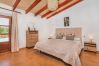 Finca in Pollensa / Pollença - MALAGARBA  Ref. VP30