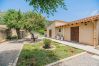 Villa in Pollensa / Pollença - LA PUNTA Ref. VP14  ETV/698