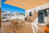 Ferienwohnung in Cala Sant Vicenç - MIRADOR BLUE G   Ref: CS20