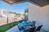 Ferienwohnung in Cala Sant Vicenç - MIRADOR BLUE G   Ref: CS20