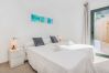 Ferienwohnung in Cala Sant Vicenç - MIRADOR BLUE G   Ref: CS20