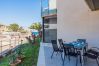 Ferienwohnung in Cala Sant Vicenç - MIRADOR BLUE G   Ref: CS20
