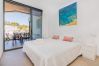 Ferienwohnung in Cala Sant Vicenç - MIRADOR BLUE G   Ref: CS20