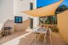 Ferienwohnung in Cala Sant Vicenç - MIRADOR BLUE G   Ref: CS20