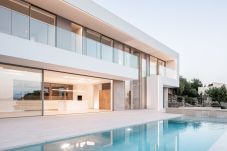 Chalet in Alcudia - Villa in Alcanada
