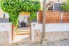 Ferienhaus in Ca´n Picafort - Casa Mediterránea