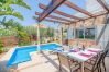 Villa in Alcudia - Villa Bonaire