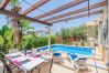 Villa in Alcudia - Villa Bonaire