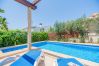 Villa in Alcudia - Villa Bonaire