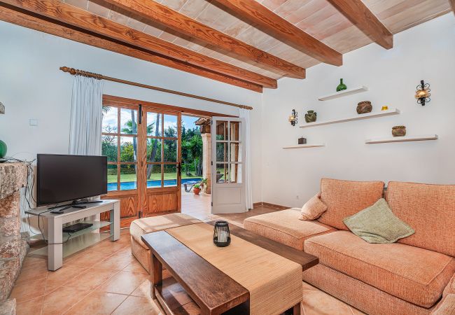 Villa in Pollensa - Villa Manyani