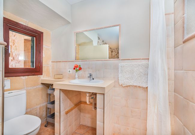Villa in Pollensa - Villa Ca Na Maria