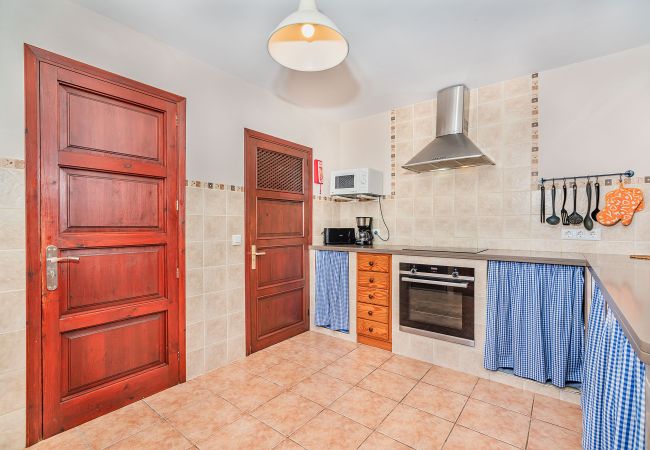 Villa in Pollensa - Villa Ca Na Maria
