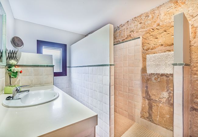 Villa in Pollensa - Villa Ca Na Maria