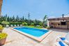 Villa in Pollensa - Villa Ca Na Maria
