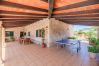 Villa in Pollensa - Villa Ca Na Maria