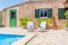 Villa in Pollensa - Villa Ca Na Maria