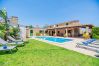 Villa in Pollensa - Villa Ca Na Maria