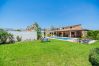Villa in Pollensa - Villa Ca Na Maria