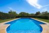 Villa in Pollensa - Villa Tarongers