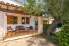 Villa in Pollensa - Villa Tarongers