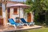 Villa in Pollensa - Villa Tarongers