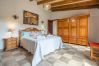 Villa in Pollensa - Villa Tarongers
