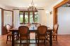Country house in Pollensa / Pollença - CAL ROMA Ref. VP66
