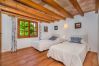 Country house in Pollensa / Pollença - FERRAGUT ref. VP07