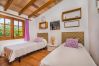 Country house in Pollensa / Pollença - FERRAGUT ref. VP07