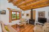 Country house in Pollensa / Pollença - FERRAGUT ref. VP07