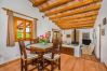 Country house in Pollensa / Pollença - FERRAGUT ref. VP07
