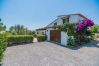 Country house in Pollensa / Pollença - FERRAGUT ref. VP07
