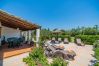 Country house in Pollensa / Pollença - FERRAGUT ref. VP07
