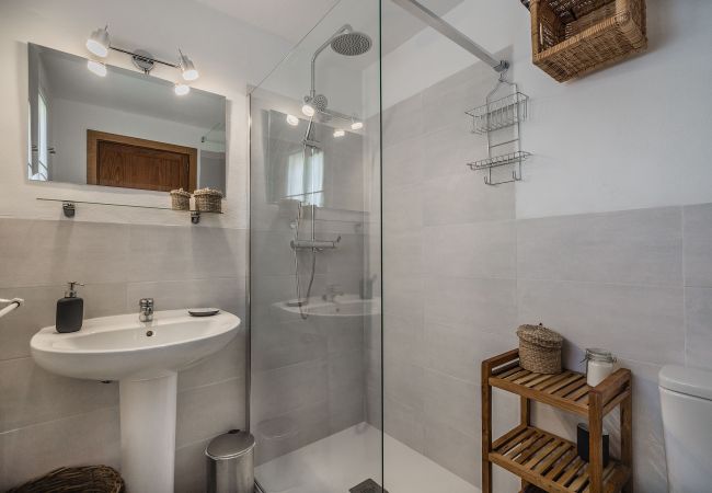 Country house in Pollensa / Pollença - ROSTOLLA  Ref. VP82