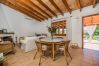 Country house in Pollensa / Pollença - ROSTOLLA  Ref. VP82