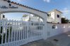 Chalet in Port de Pollença - VILLA HOLLAND (7 pax) (Ref. PP01
